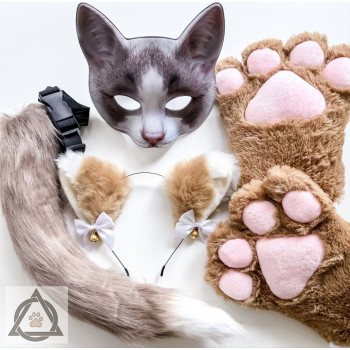 Набір для квадробіки