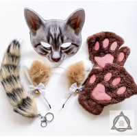 Набір для квадробіки