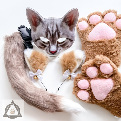 Набір для квадробіки