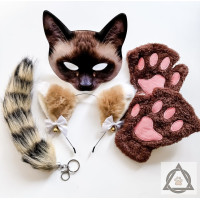 Набір для квадробіки