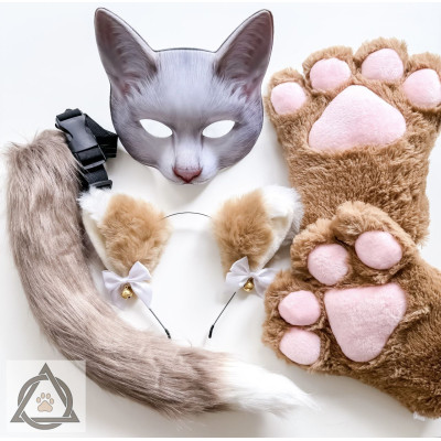 Набір для квадробіки