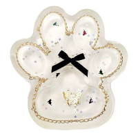 Таба лапка сквіш антистрес максі Прозора