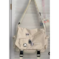 Сумка на плече LIPANO Кремова