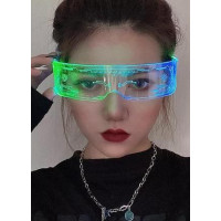 Окуляри з підсвіткою