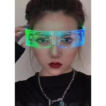 Окуляри з підсвіткою