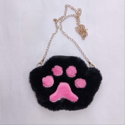 М'яка сумочка 