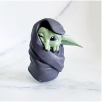 Коллекційна фігурка Зоряні Війни/Мандалорець 