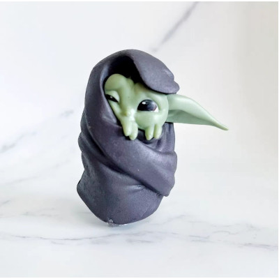 Коллекційна фігурка Зоряні Війни/Мандалорець 