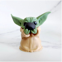 Коллекційна фігурка Зоряні Війни/Мандалорець 