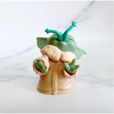 Коллекційна фігурка Зоряні Війни/Мандалорець 