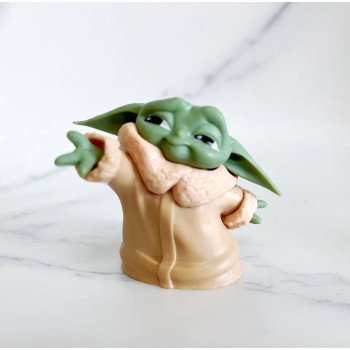 Коллекційна фігурка Зоряні Війни/Мандалорець 