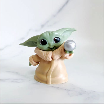 Коллекційна фігурка Зоряні Війни/Мандалорець 