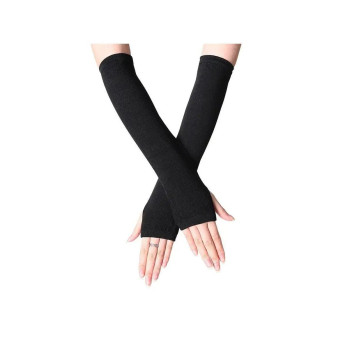 Мітенки щільні Чорні