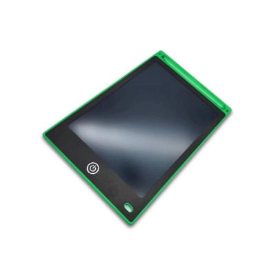 Дитячий графічний планшет 8.5 дюймів Зелений