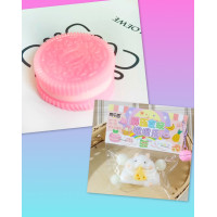 Таба Хом'ячок+Орео Набір Сквіш