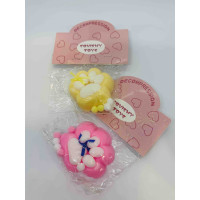 Набір Сквіш Таба Лапка 1+1