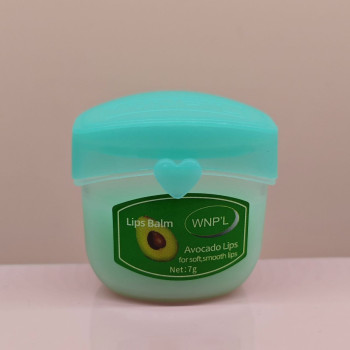 Бальзам для губ Авокадо