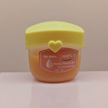 Бальзам для губ Персик