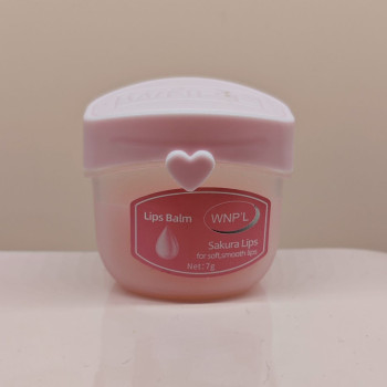 Бальзам для губ Сакура