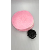 Набір комбо Орео (18см + 7см)