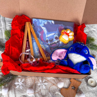 Подарунковий набір Стітч