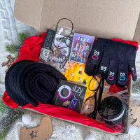 Подарунковий набір к-поп ITZY