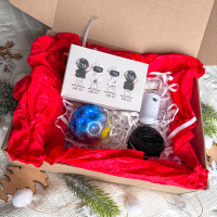 Подарунковий набір Проектор 