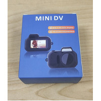 Мініатюрна камера Mini DV