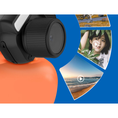 Мініатюрна камера Mini DV