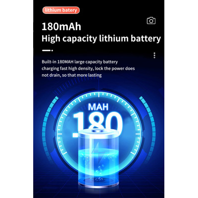 Мініатюрна камера Mini DV