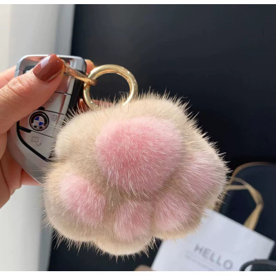 М'який брелок 