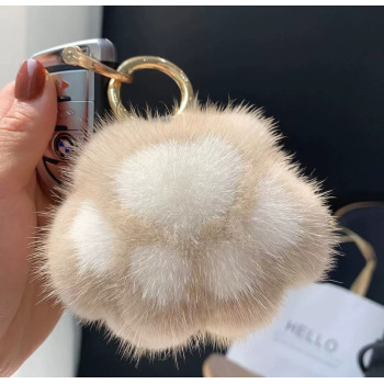 М'який брелок 