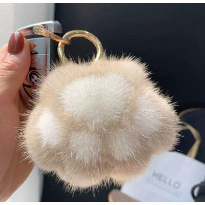 М'який брелок 