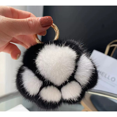 М'який брелок 