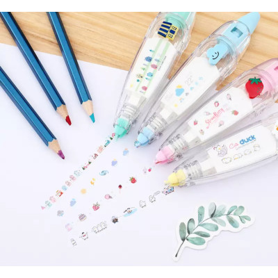 Декоративна стрічка