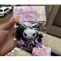 Сквіш тапа антистрес Куромі