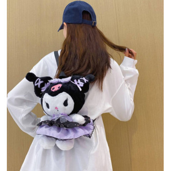 Рюкзак-м'яка іграшка Куромі