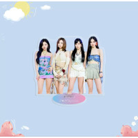 Акриловий стенд AESPA 10 см