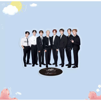 Акриловий стенд Stray Kids 10 см