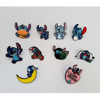 Набір значків 