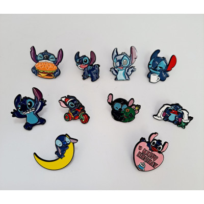 Набір значків 