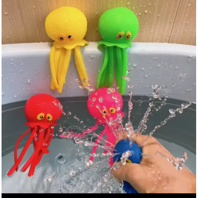 Іграшка для ванної 