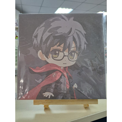 Картини по номерам