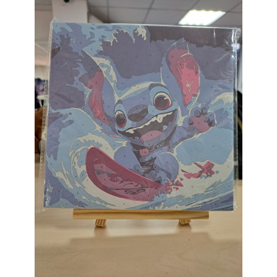 Картини по номерам