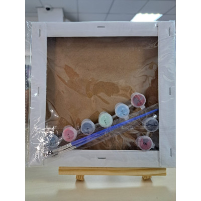 Картини по номерам