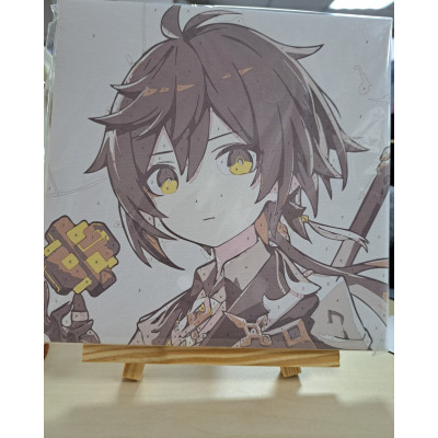 Картини по номерам