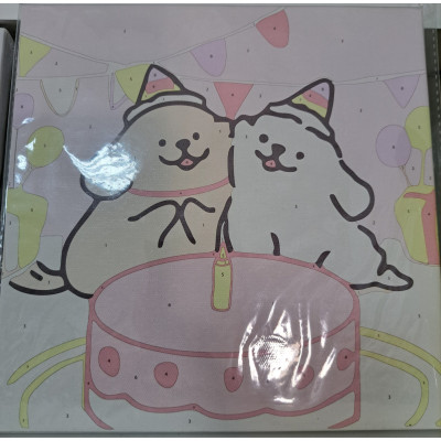 Картини по номерам