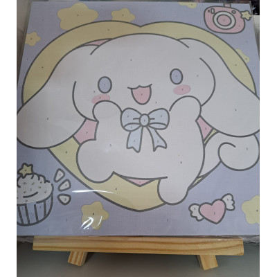 Картини по номерам