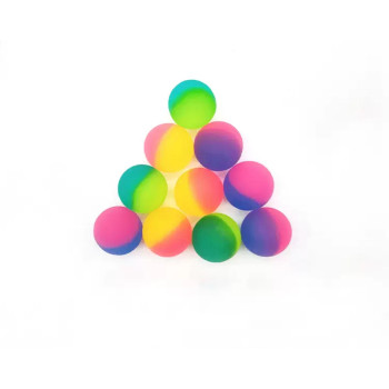 Набір пригунців (10шт) Різнокольорові