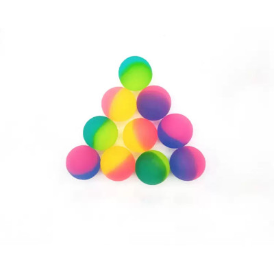 Набір пригунців (10шт) Різнокольорові